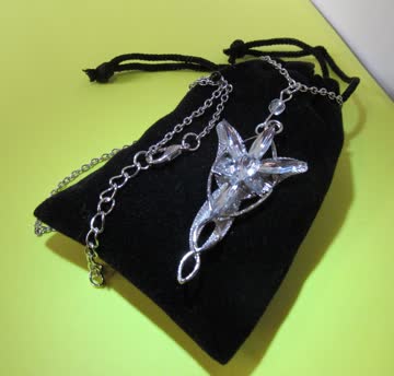 *Neu* Arvens’s Evenstar Top Aktuell Modische Kette ca. 45cm