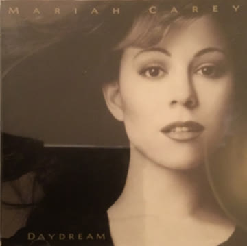 Mariah Carey