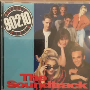 Beverly Hills 90210