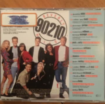 Beverly Hills 90210
