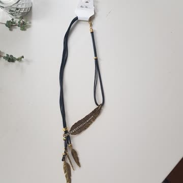 Neuer hals modeschmuck