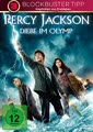 Percy Jackson - Diebe im Olymp