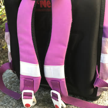 Schulsack Thek Rucksack von McNeill