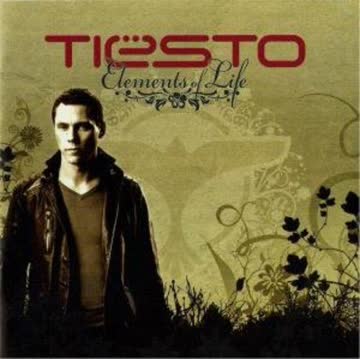 Tiesto - Elements of Life
