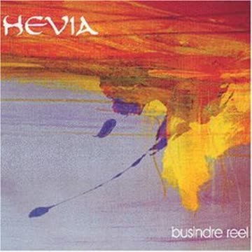 Hevia - Busindre Reel