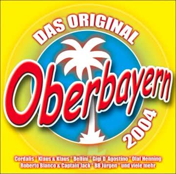 Various - Oberbayern Hits 2004