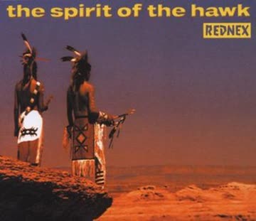 Rednex - Spirit of the Hawk