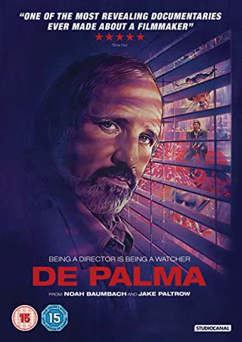 De Palma (UK-Import)