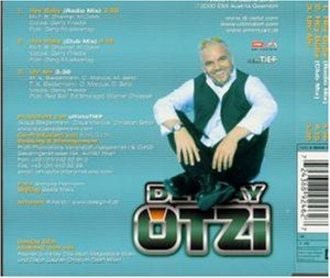 DJ Ötzi - Hey Baby