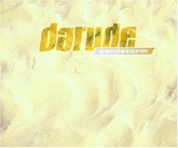 Darude - Sandstorm