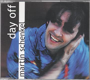 Martin Schenkel - Day Off