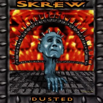 Skrew - Dusted
