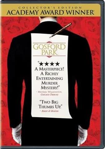 Gosford Park