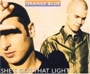 Orange Blue - She'S Got That Light