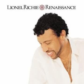 Lionel Richie - Renaissance