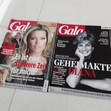 2 Gala von 2013