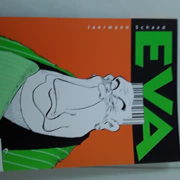 Exsila Artikel: Eva    Schweizer Comic