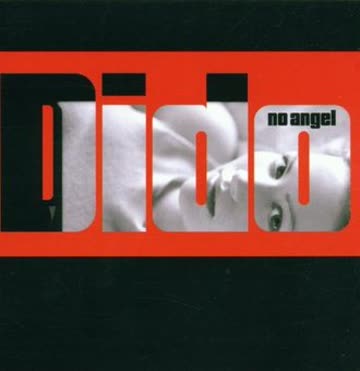 Dido - No Angel