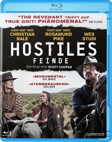 Hostiles