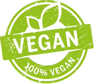 Ernährungsplan & -tipps für eine vegane Ernährung