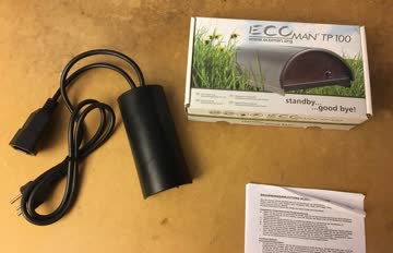 Ecoman Standby-Killer TP100
