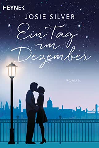 Ein Tag im Dezember: Roman