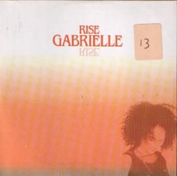 Gabrielle - Rise