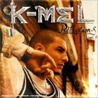 K Mel - Reflexions Vol.1
