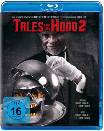 Tales from the Hood 2