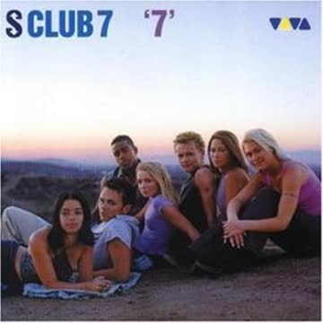 S Club 7 - 7