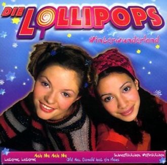 Lollipops Die - Winterwunderland