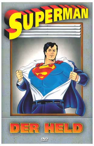 Superman - Der Held