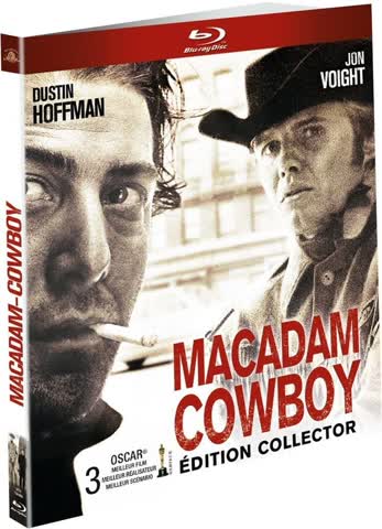 Macadam Cowboy