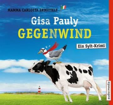 Gegenwind (Mamma Carlotta Bd.10)