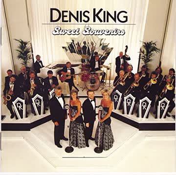 Denis King - Sweet Souvenirs