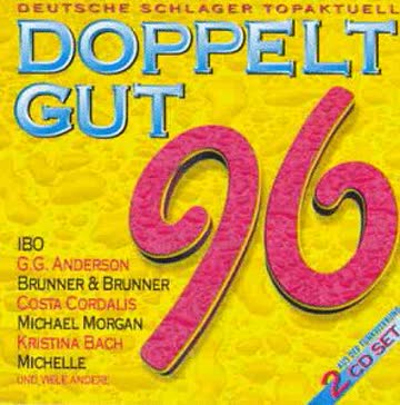 Various - Doppelt Gut 96