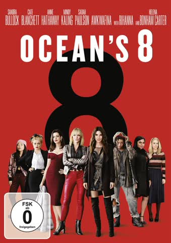 Ocean's 8