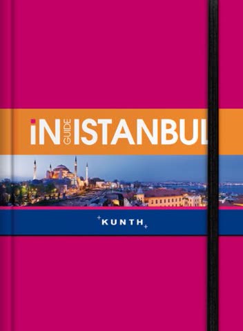 KUNTH InGuide Istanbul