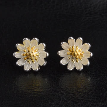 Exsila Artikel: Margrittli Ohrenringe, neu und orginal verpackt