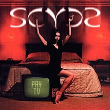 Scycs - Pay-TV