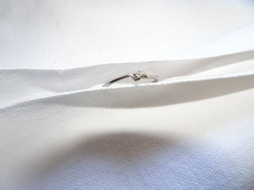 Exsila Artikel: Ring silber NEU