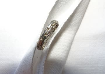 Exsila Artikel: Ring silber NEU