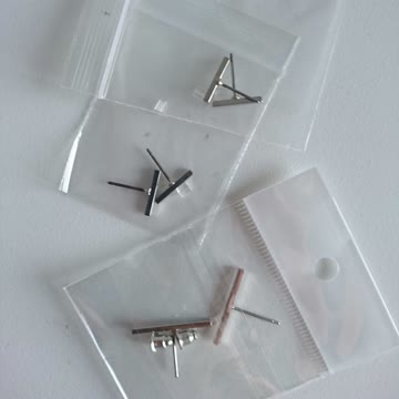 Exsila Artikel: Neu Ohrstecker