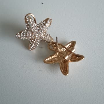 Exsila Artikel: Neue Ohrstecker