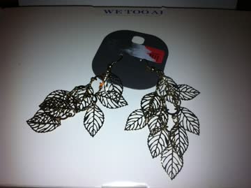 Exsila Artikel: OHRRINGE , neu