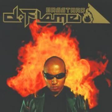D-Flame - Basstard