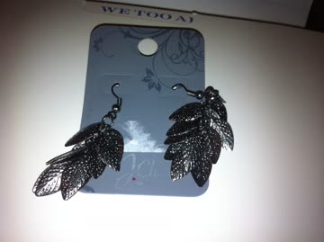 Exsila Artikel: OHRRINGE , neu