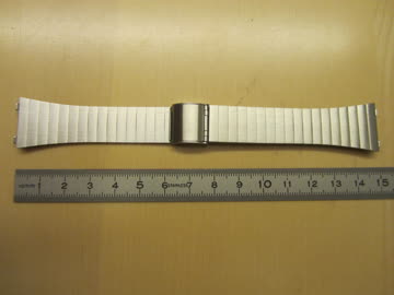 Exsila Artikel: Uhren band Metall NEU