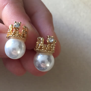 Exsila Artikel: neue Ohrenringe