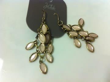 Exsila Artikel: OHRRINGE , neu